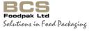 BCS Foodpak logo